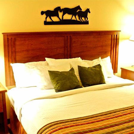Arbuckle Lodge Джіллетт Номер фото
