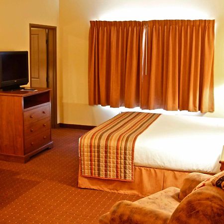 Arbuckle Lodge Джіллетт Номер фото